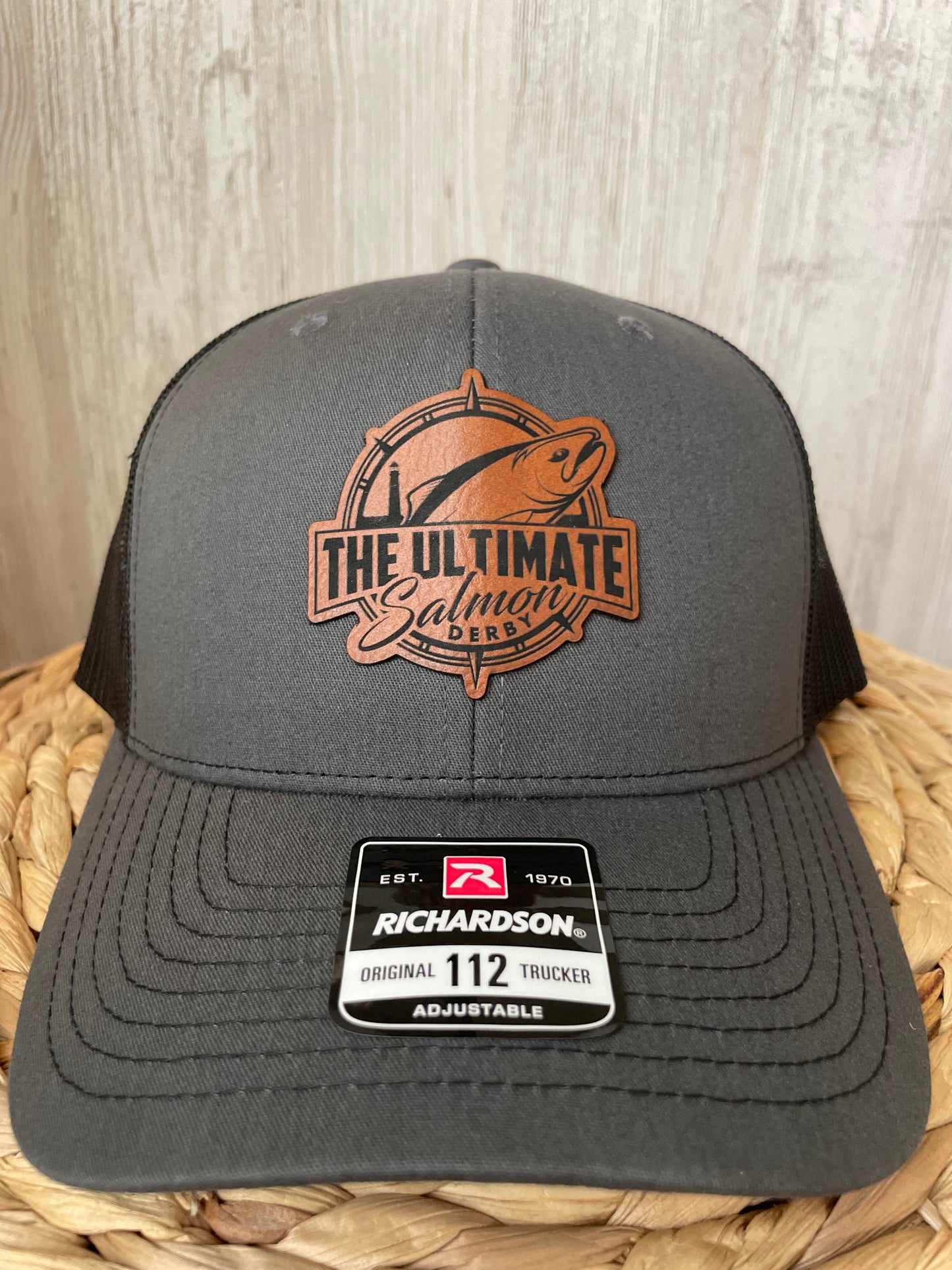 TUSD Hat