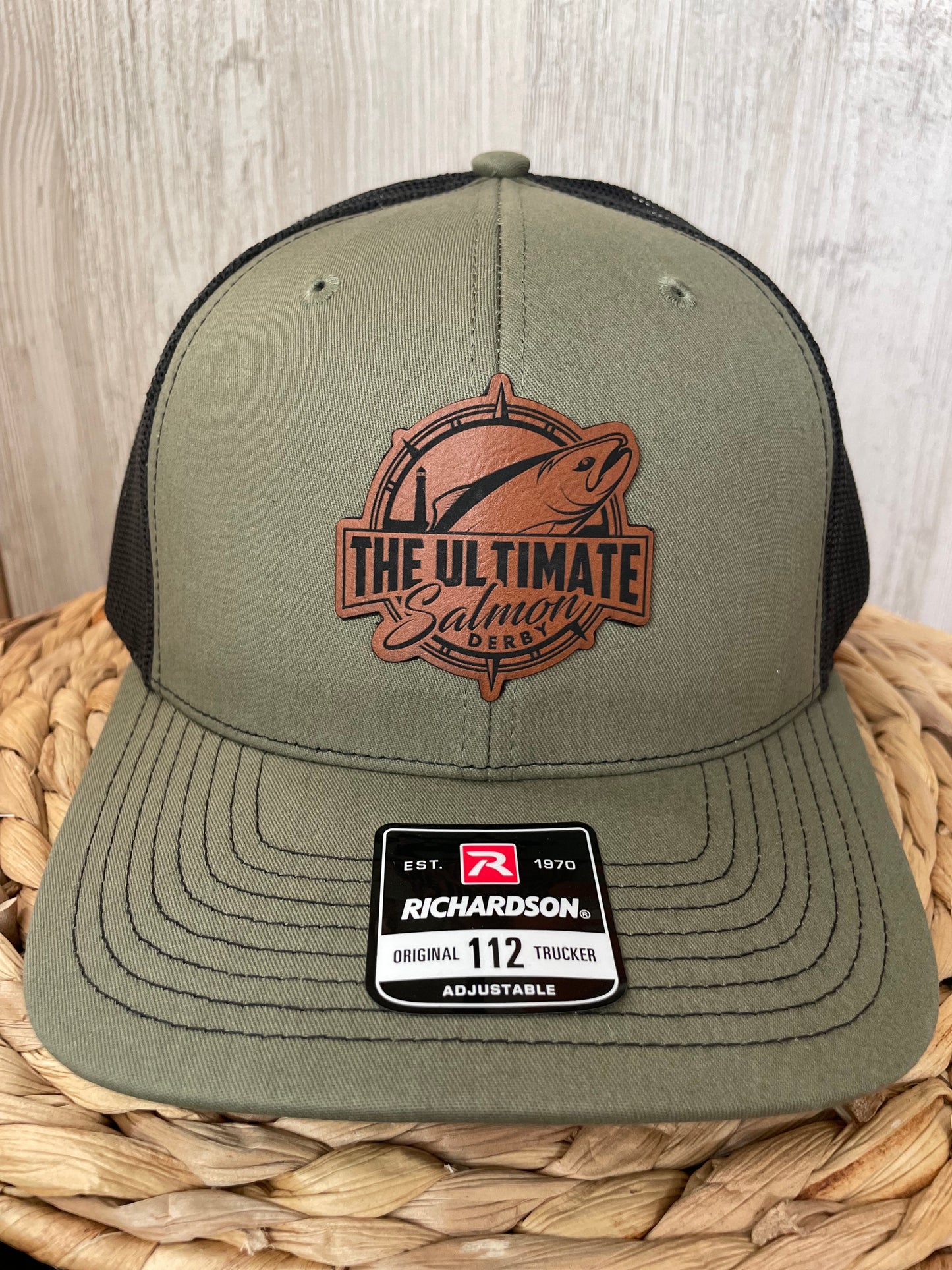 TUSD Hat