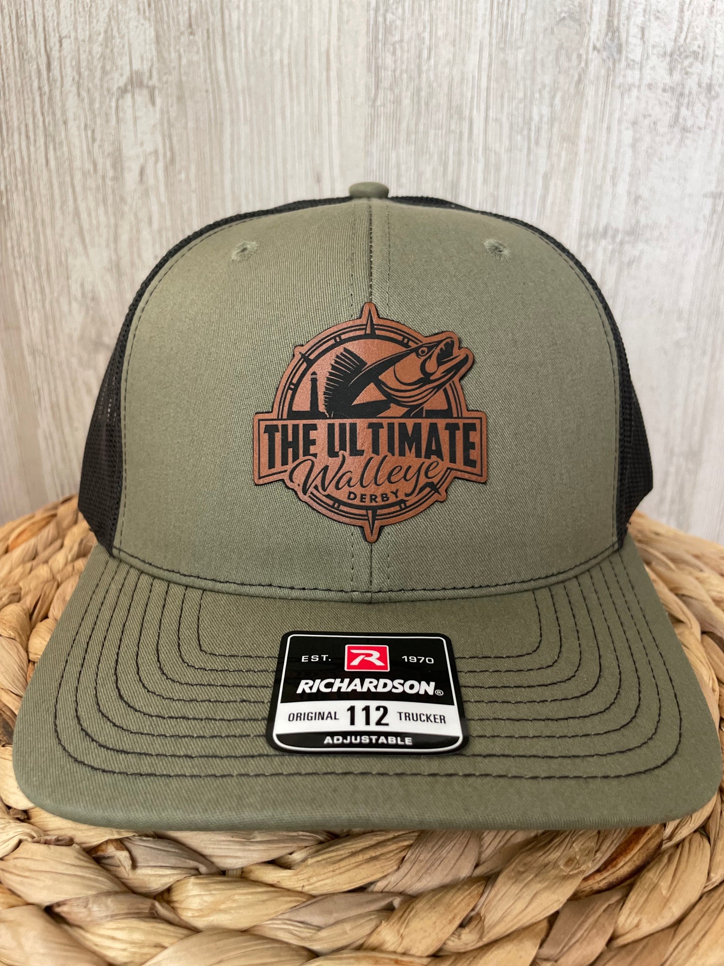 TUWD Hat
