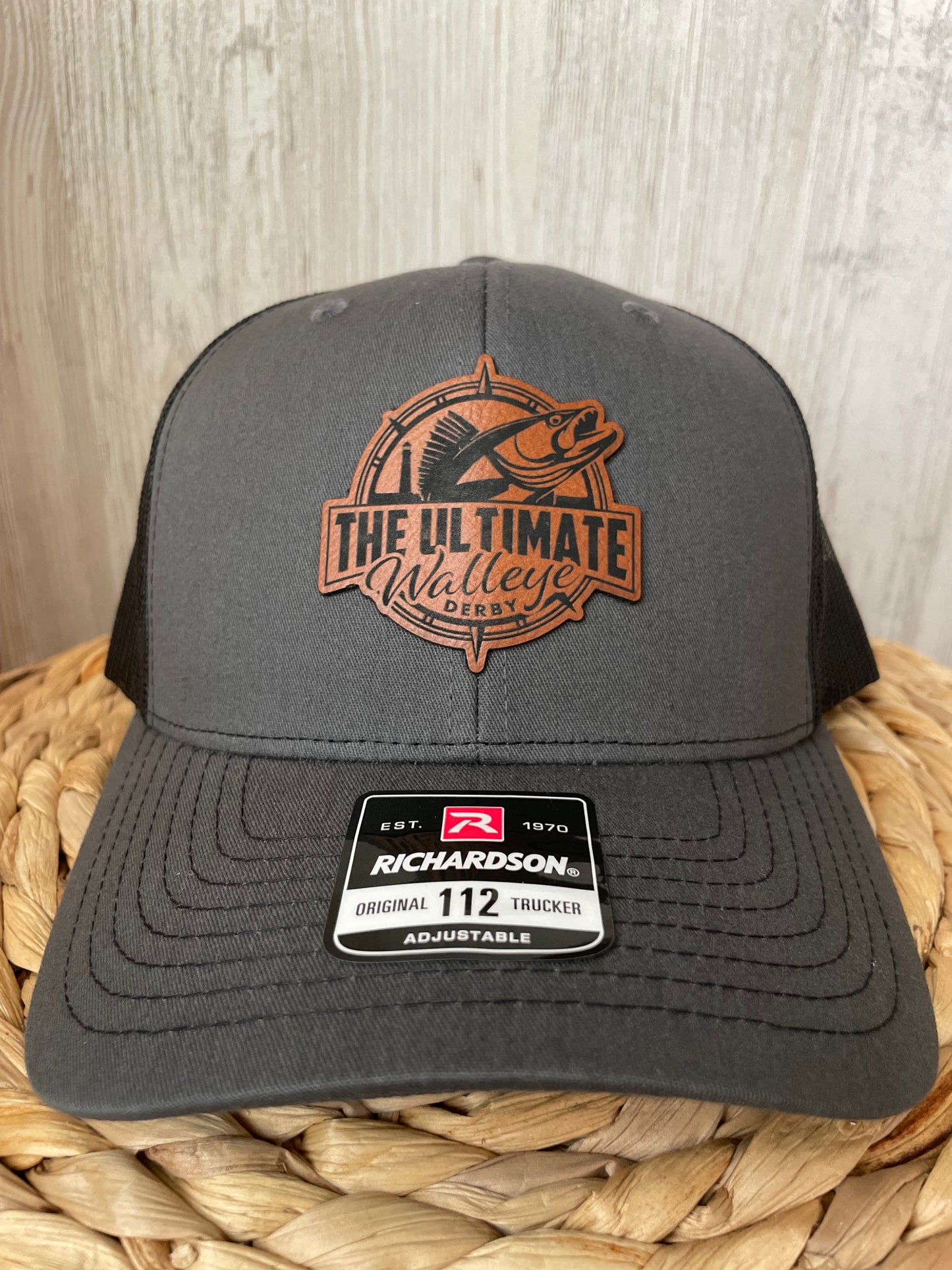 TUWD Hat